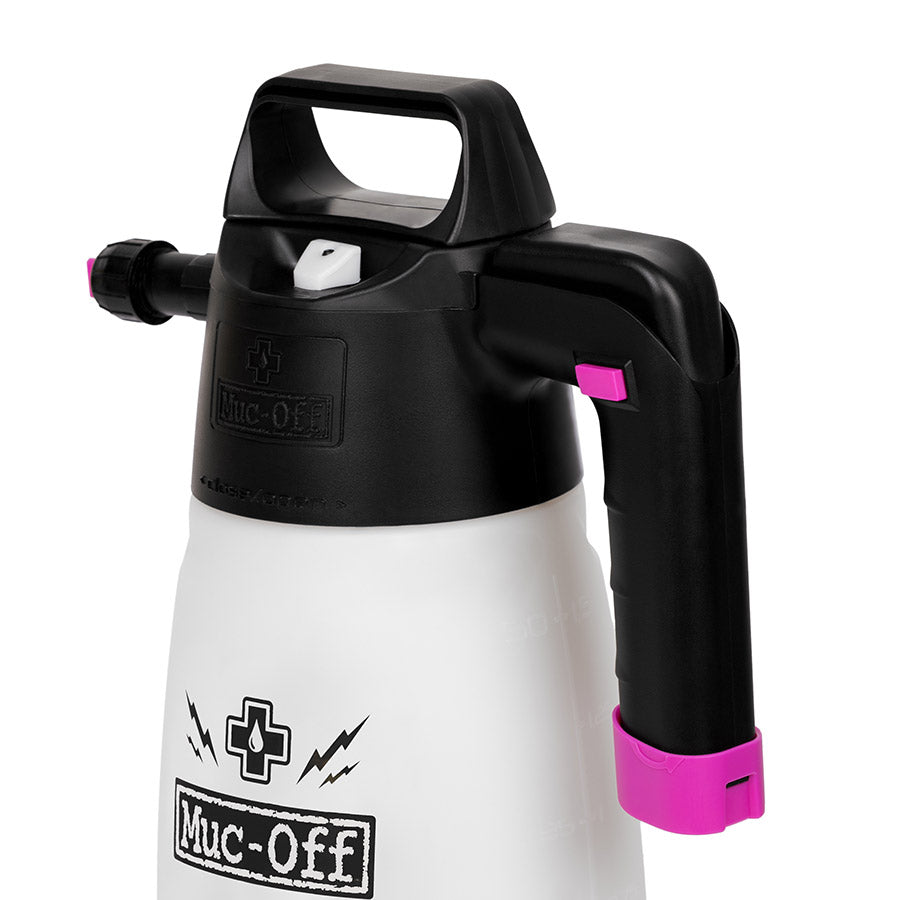 Muc-Off, Foam Sprayer Kit, Kit