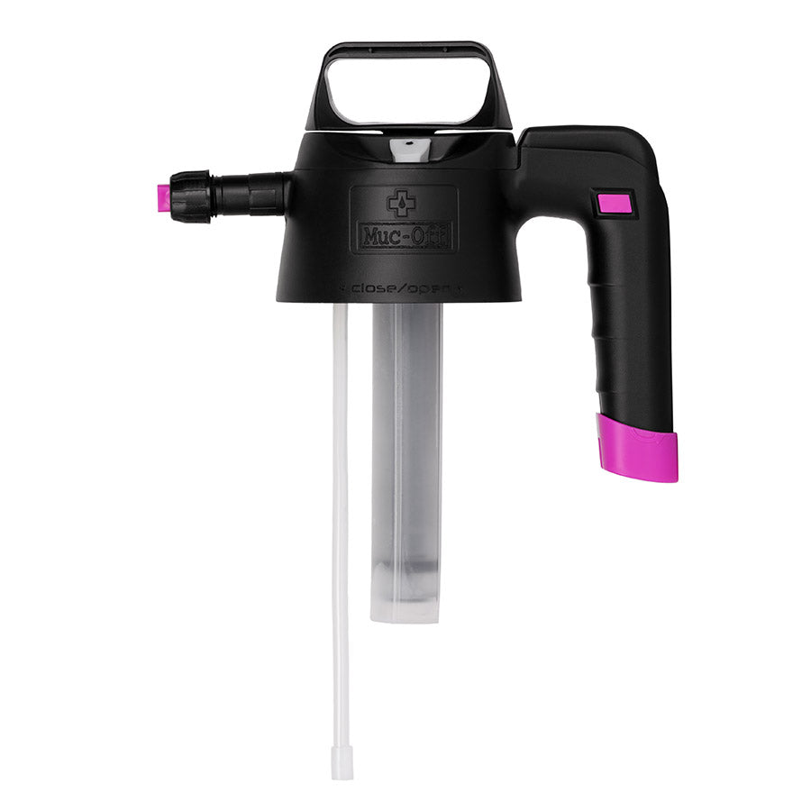 Muc-Off, Foam Sprayer Kit, Kit