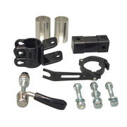 Trail-Gator, Seatpost kit