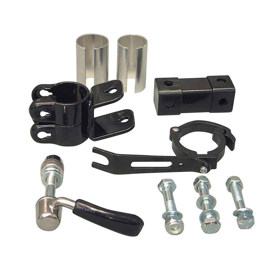 Trail-Gator, Seatpost kit