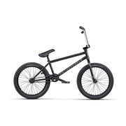 We The People, Trust, BMX, 20'', Matte Black, 21''