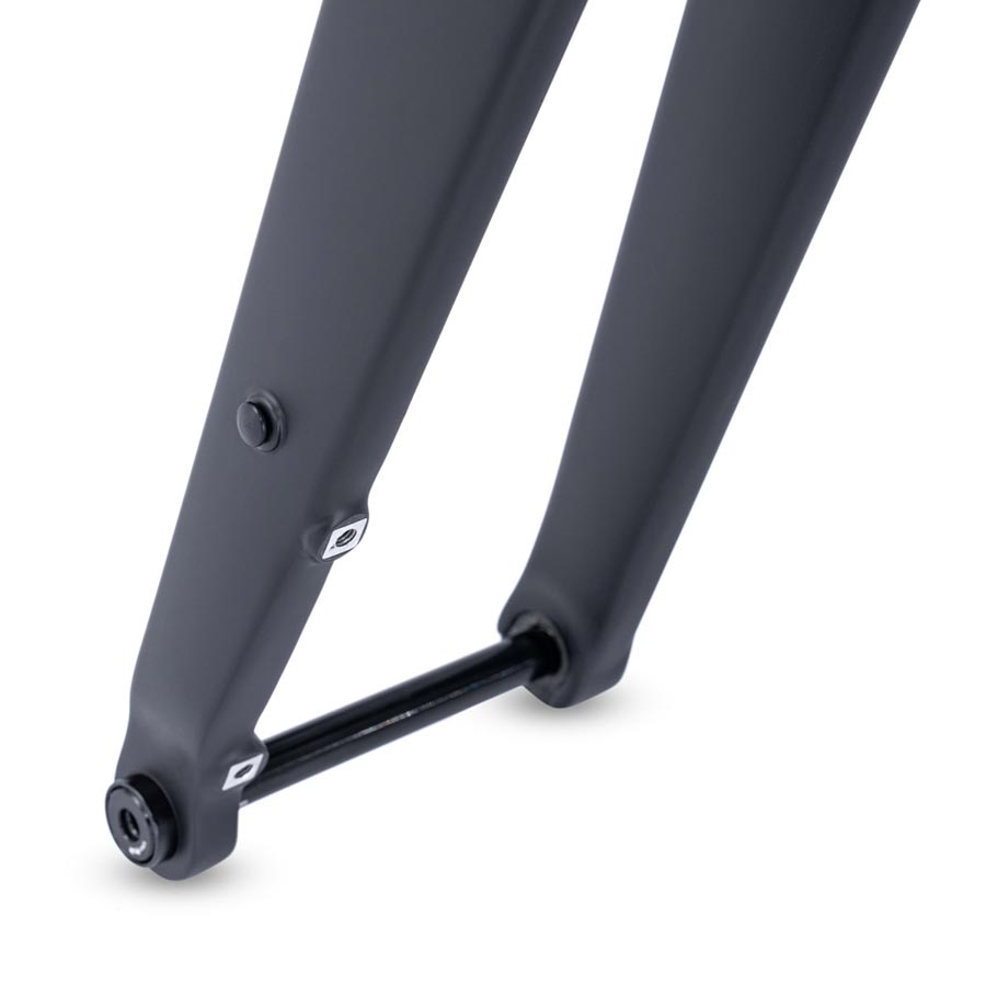 Bombtrack, Tension C, Cyclocross Frame, Matte Black, L