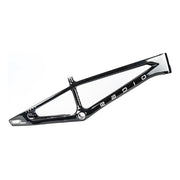 Radio Raceline, Terra Disc Pro XL, Black, 21.25''