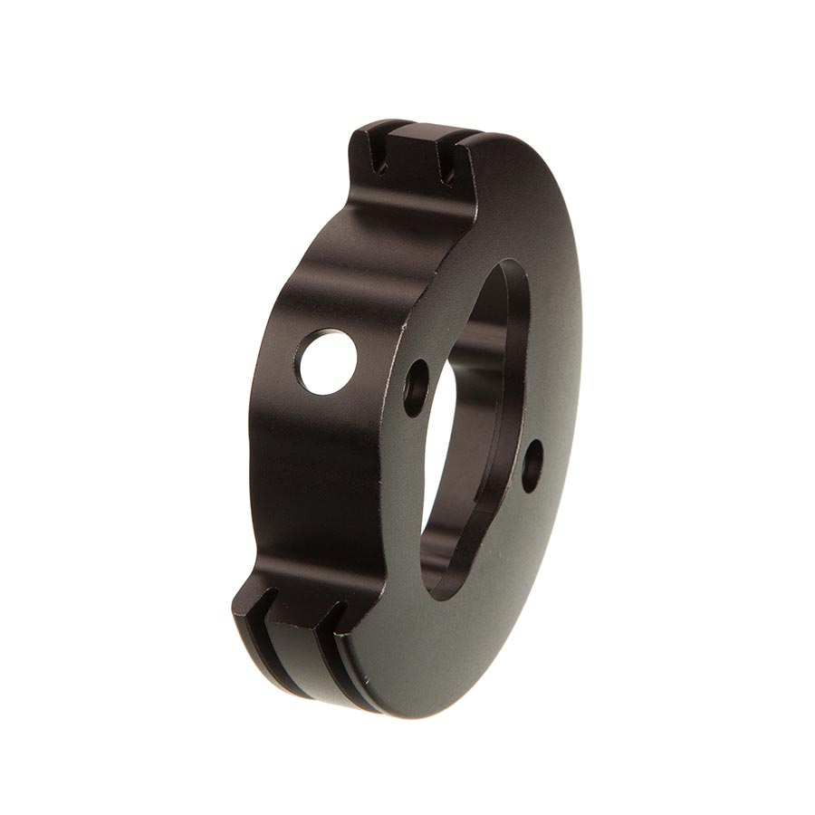 YUBA, Pulley Replacement Rear, Supercargo