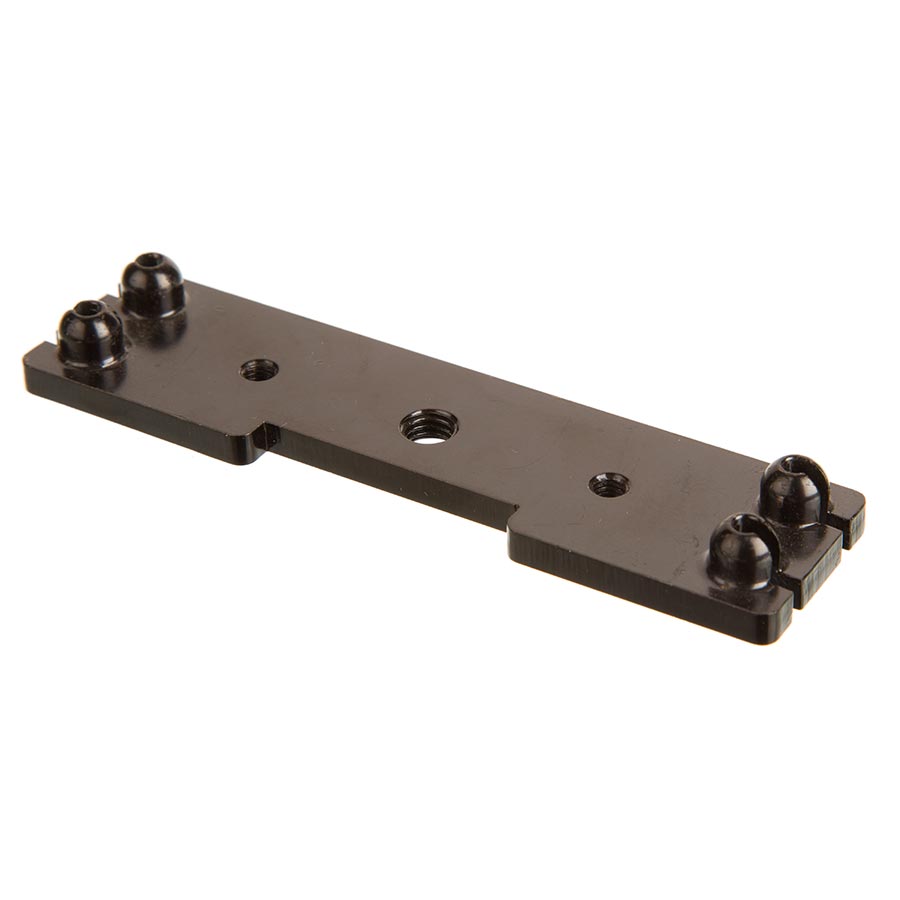 Cable Guide Plate