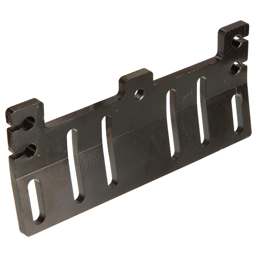 YUBA, Bent Rear Cable Guide, Supercargo