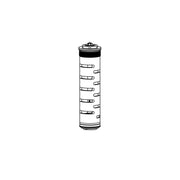 RockShox, 11.4015.051.000 Domain 318 compression damper