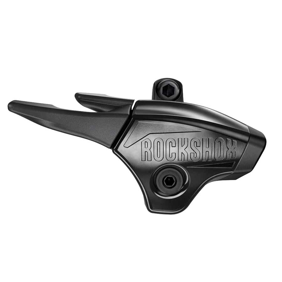 RockShox, OneLoc, Remote, Left above/ Right below