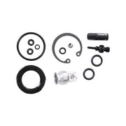 RockShox, Lower Hose Barb Assembly Kit - Reverb Stealth A1-A2, Kit