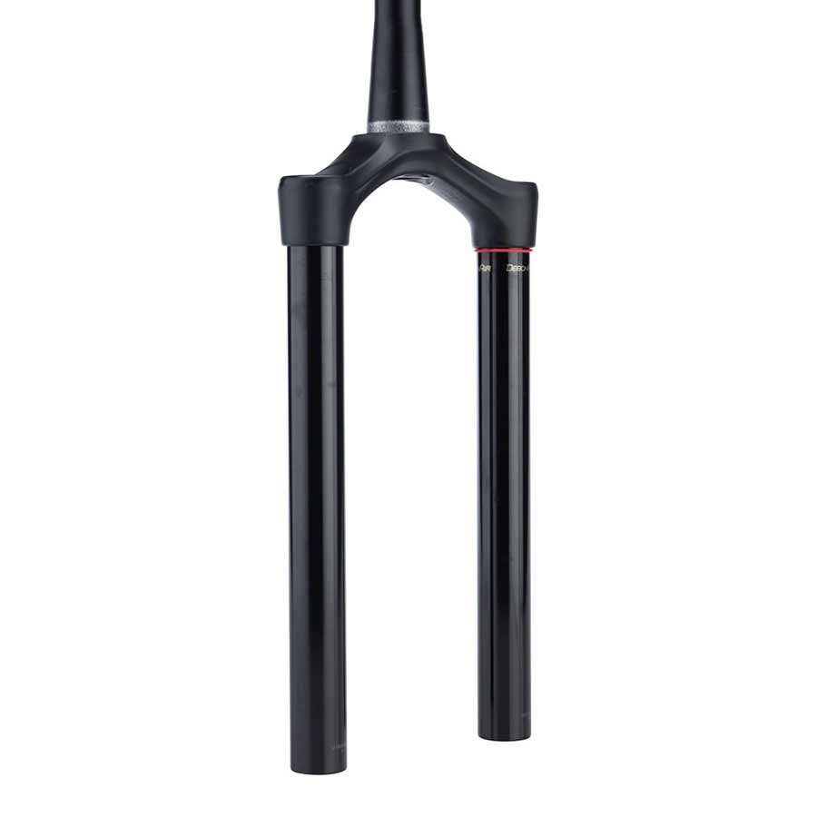 RockShox, CSU for Lyrik/Yari, Debonair 27.5/29 46mm Offset, Aluminum Taper,  Lyrik/Yari (2017+)
