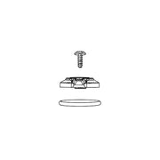 RockShox, Domain B1 Comp Damper Knob Kit, 11.4018.082.030