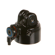 RockShox, Deluxe Ult Remote Eyelet Assy, Bearing Eyelet, 11.4118.072.002