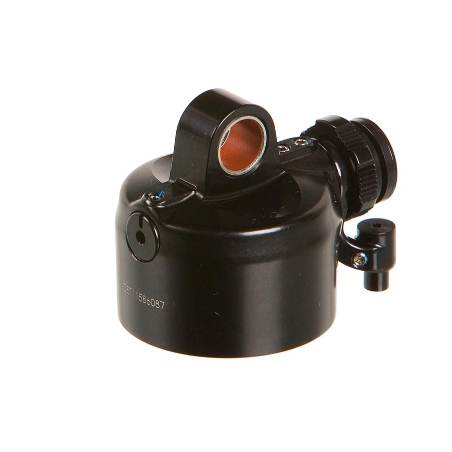 RockShox, Deluxe Ult Remote Eyelet Assy, Bearing Eyelet, 11.4118.072.002