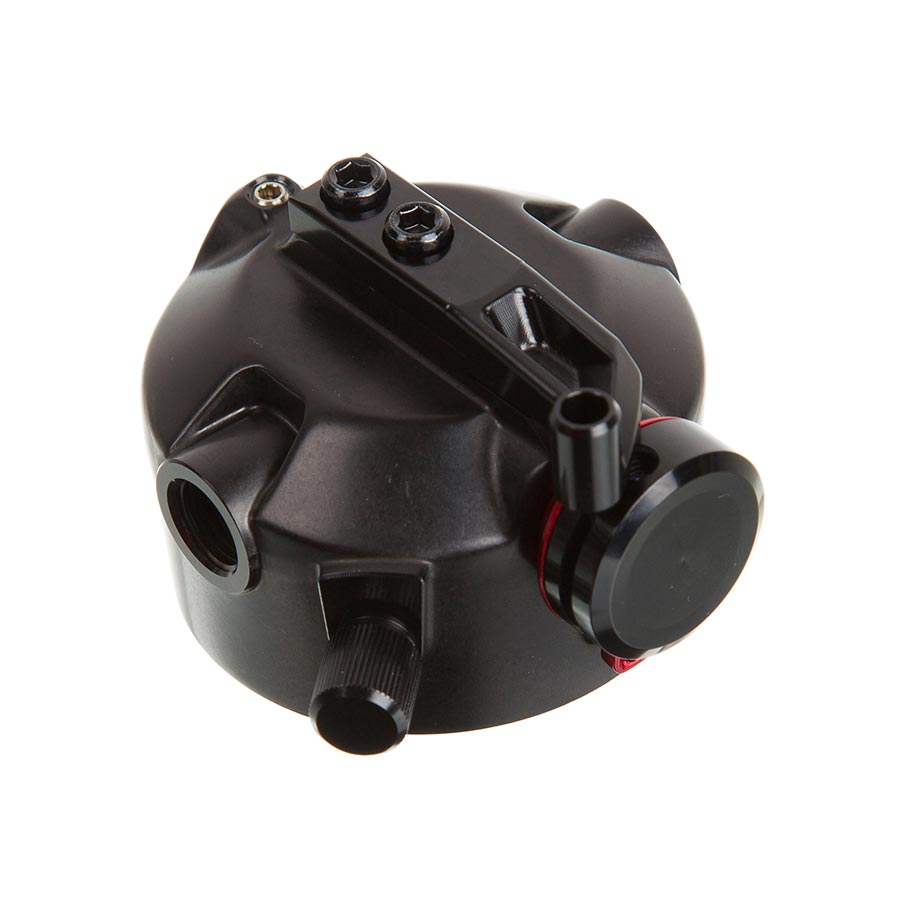 RockShox, Scott Nude Eyelet Assembly, RL3, 11.4118.070.007