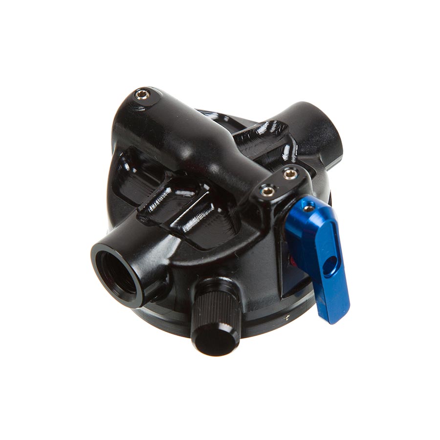 RockShox, SIDluxe Eyelet Assembly, Standard Eyelet, 11.4118.070.009