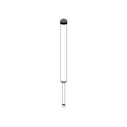 RockShox, Solo Air Spring for ReconS Boost C1, 11.4018.010.221