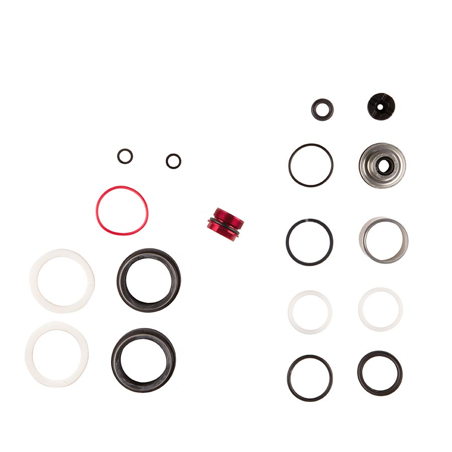 RockShox, 200 Hour Service Kit for Pike Base C1