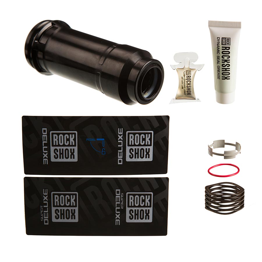 RockShox, DLX/SDLC C1 Air Can, Progressive 67.5-75mm, 11.4118.059.016