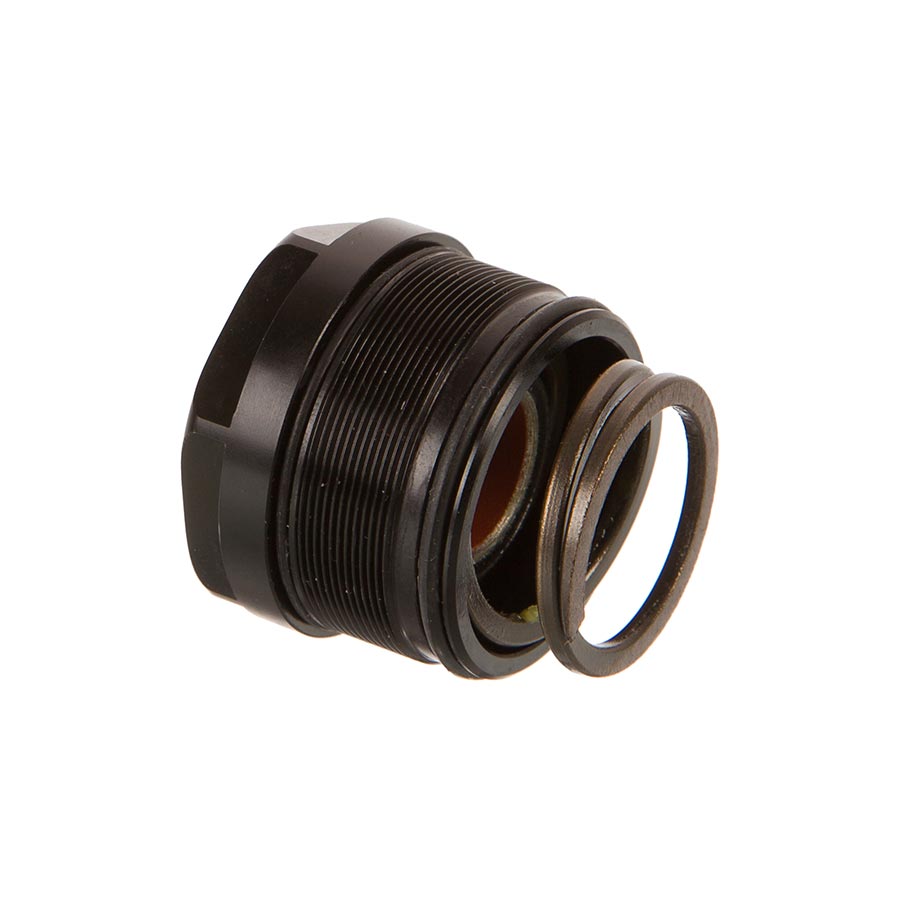 Damper Sealhead for Deluxe Coil B1 (2023+), Super Deluxe Coil B1 (2023+), Vivid Coil C1 (2025+), 11.4118.056.010