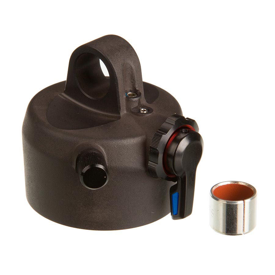 RockShox, DLX Select+ Eyelet Assembly, Standard, 11.4118.073.010