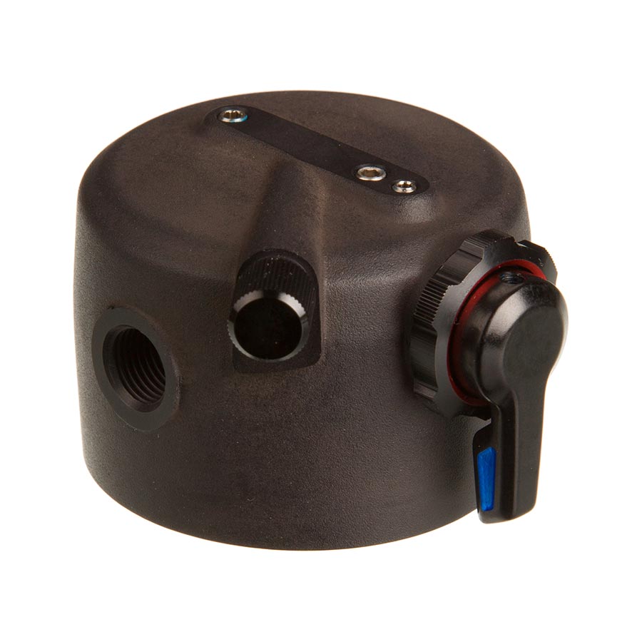 RockShox, DLX Select+ Eyelet Assembly, Standard, 11.4118.073.010