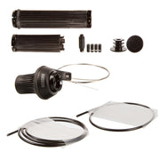 RockShox, TwistLoc B1 Full Sprint 3 Pos, Fork Remote Kit, Left, 3 position, Kit