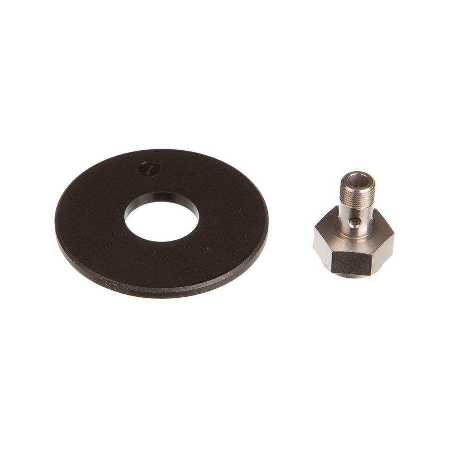 RockShox, SDLC B1 Travel Change Kit, 42.5mm, Kit