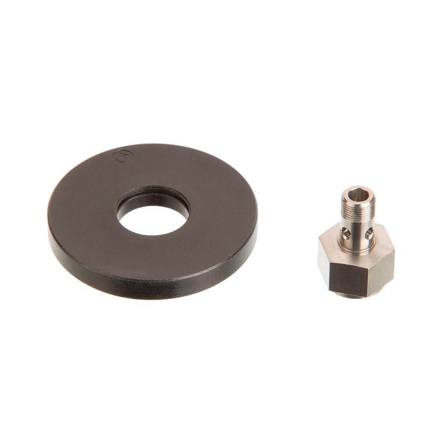 RockShox, SDLC B1 Travel Change Kit, 42.5mm, Kit