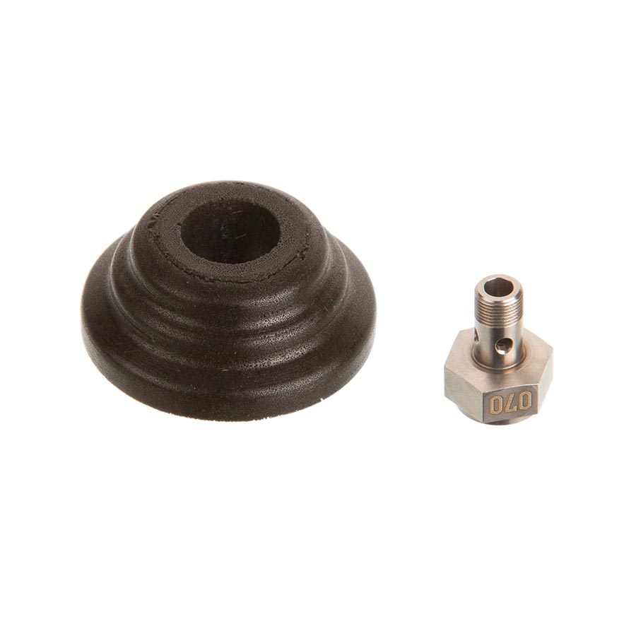 RockShox, SDLC B1 Travel Change Kit, 42.5mm, Kit