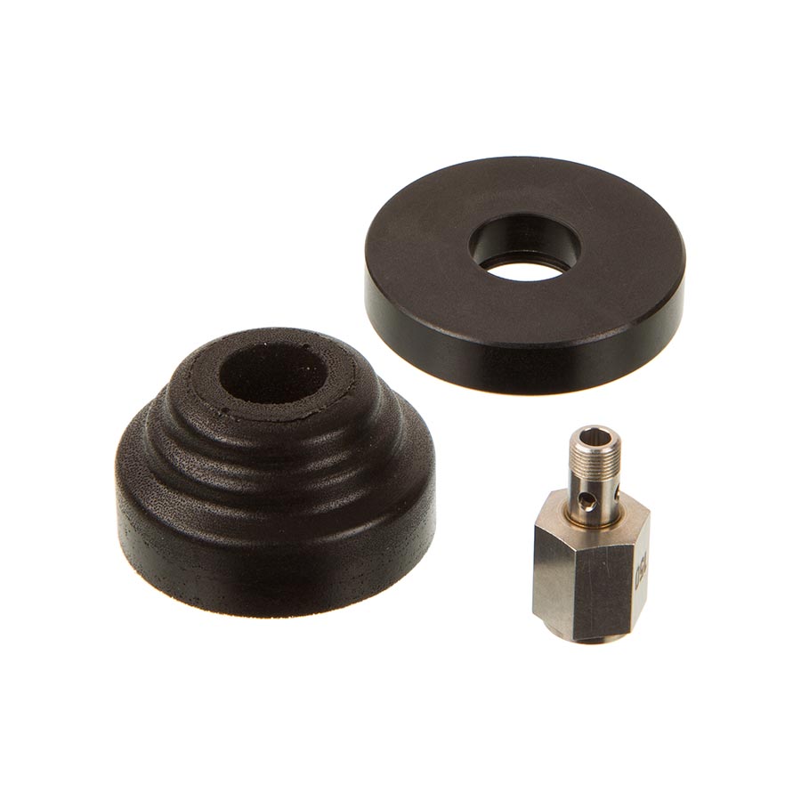 RockShox, SDLC B1 Travel Change Kit, 42.5mm, Kit