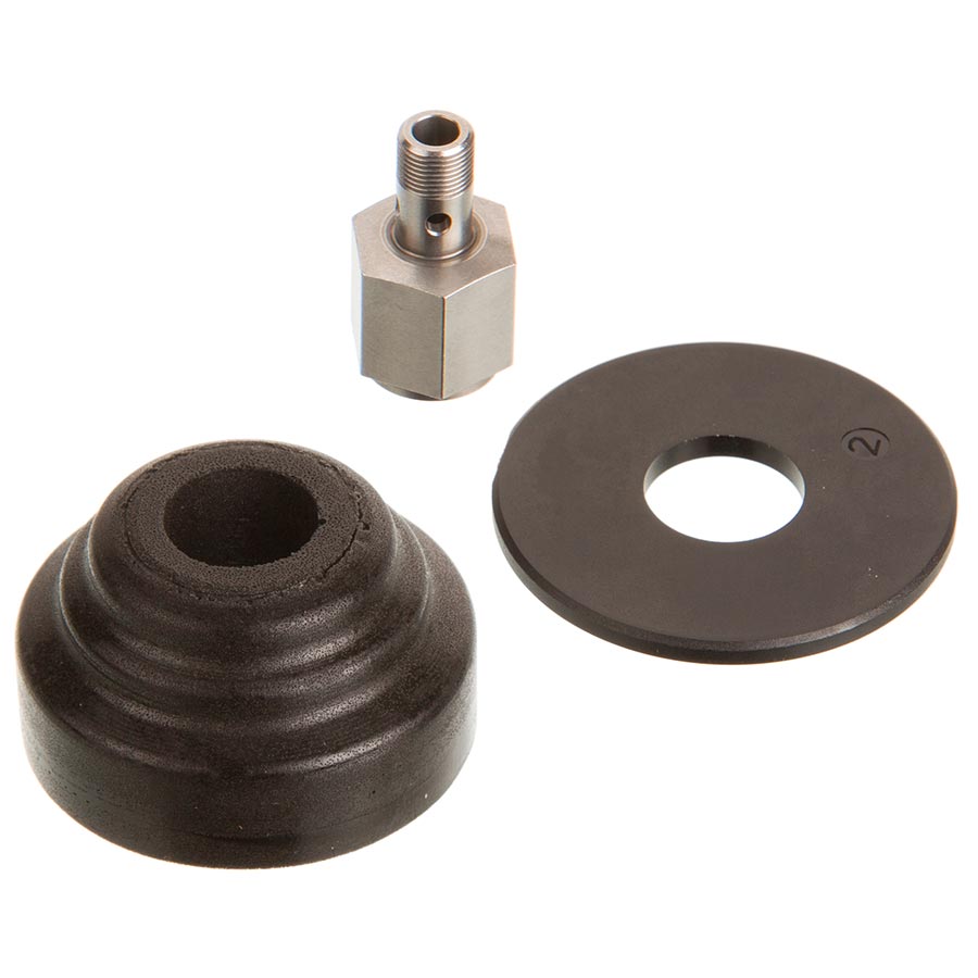 RockShox, SDLC B1 Travel Change Kit, 42.5mm, Kit