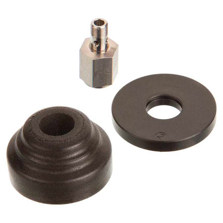 RockShox, SDLC B1 Travel Change Kit, 42.5mm, Kit