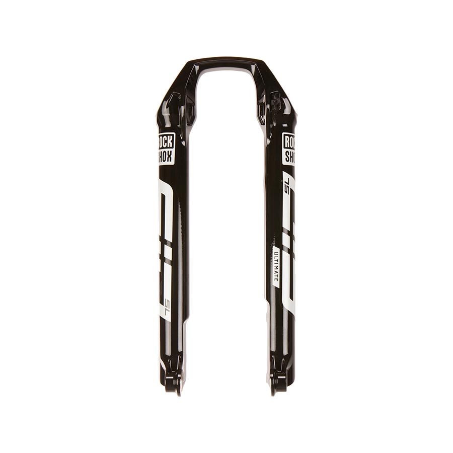 RockShox, Lower Leg for SID SL C1, SID SL C1 Ultimate - Blue - 100-110mm