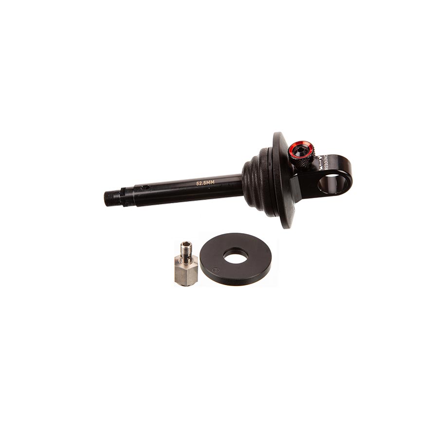 RockShox, Damper Shaft Assy for SDLC B1, Standard Eyelet 45mm