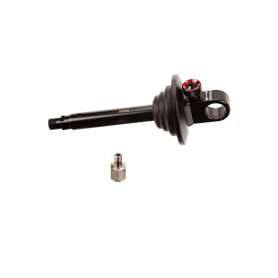 RockShox, Damper Shaft Assy for SDLC B1, Standard Eyelet 45mm
