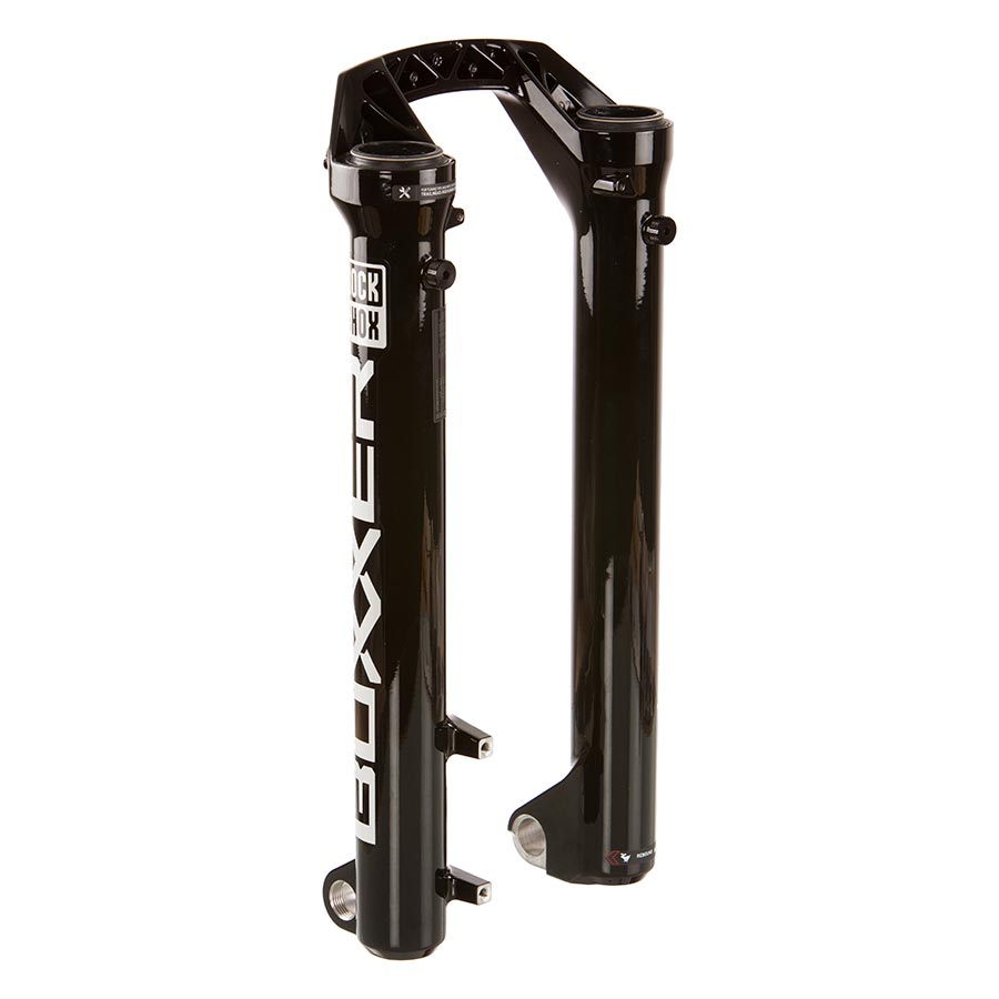 RockShox, Lower Leg for BoXXer D1, Gloss Black