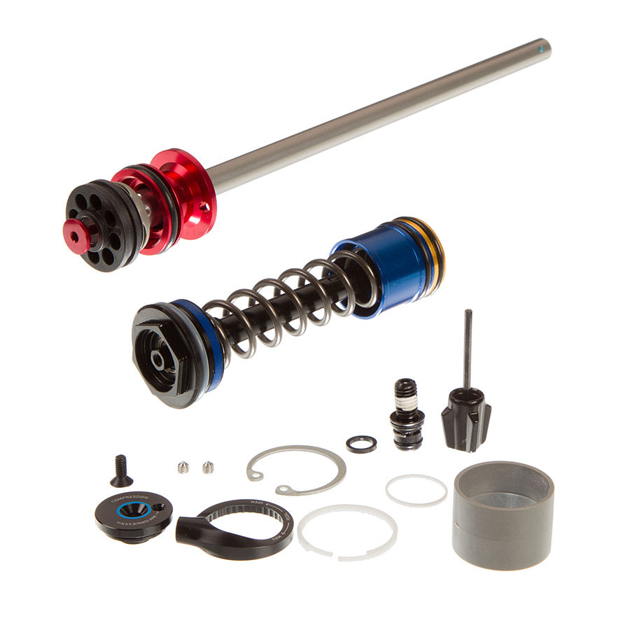 RockShox, Psylo Gold A1 Damper - Remote