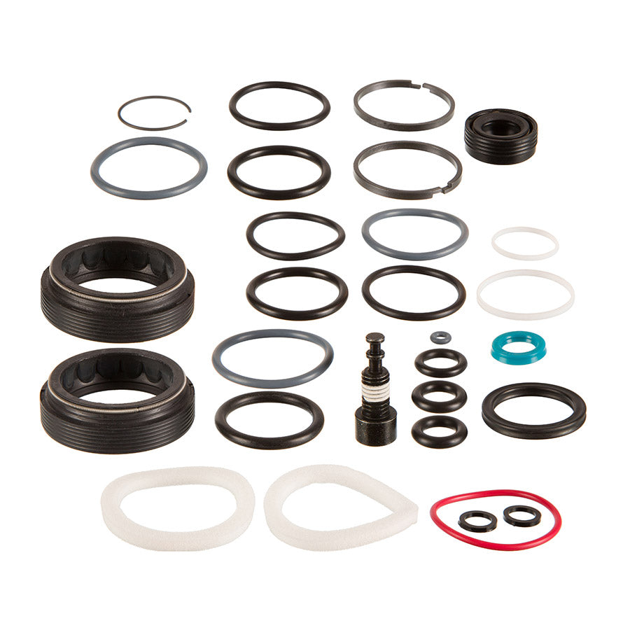 RockShox, Reba Gen-B 200 Hour Kit, Kit