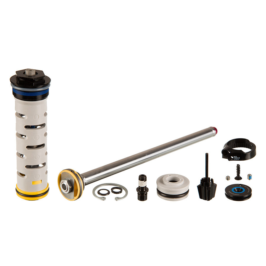 RockShox, Reba B1 Damper Assembly, Crown