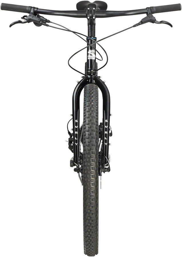 Surly Bridge Club