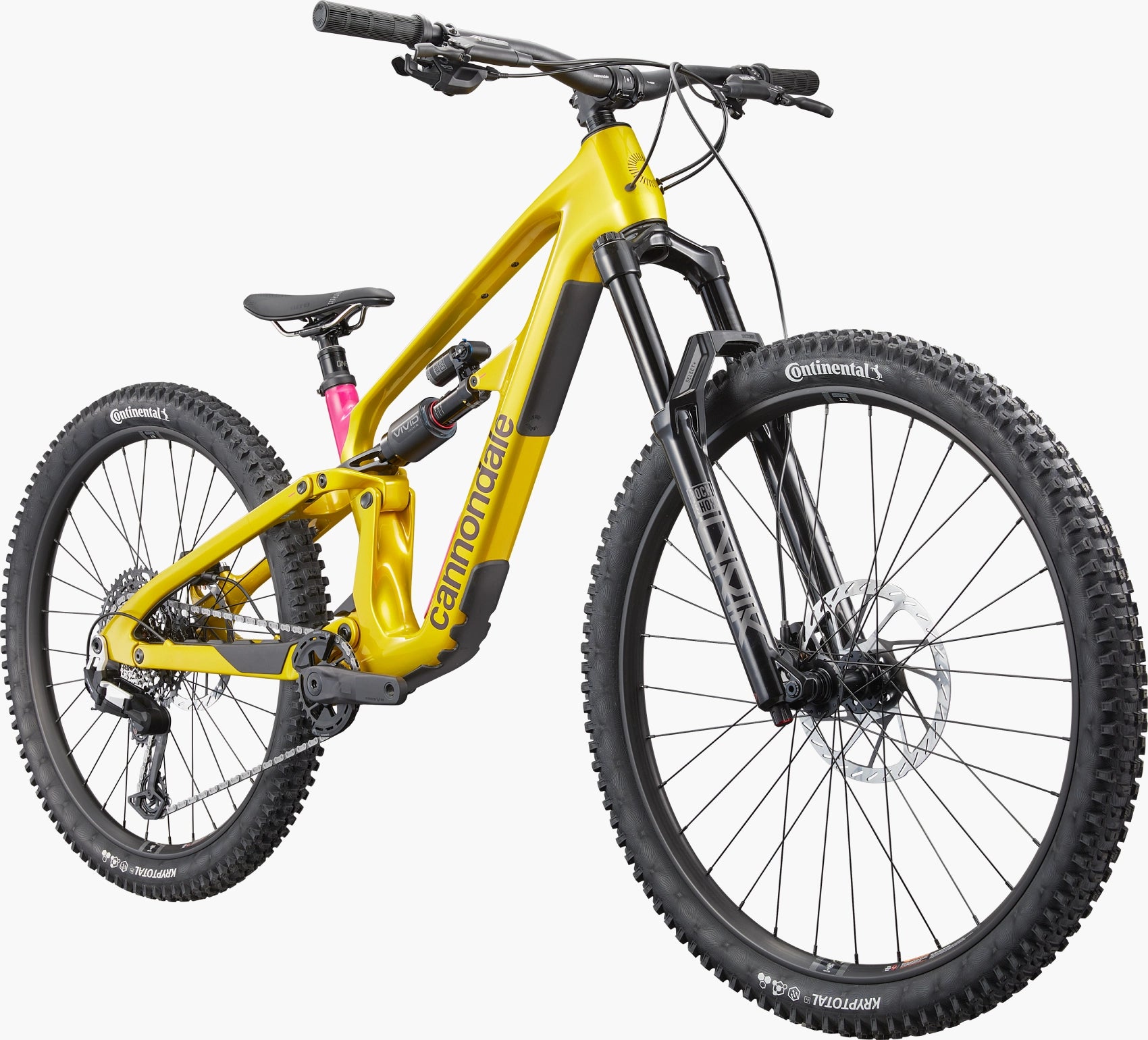 Cannondale Bad Habit
