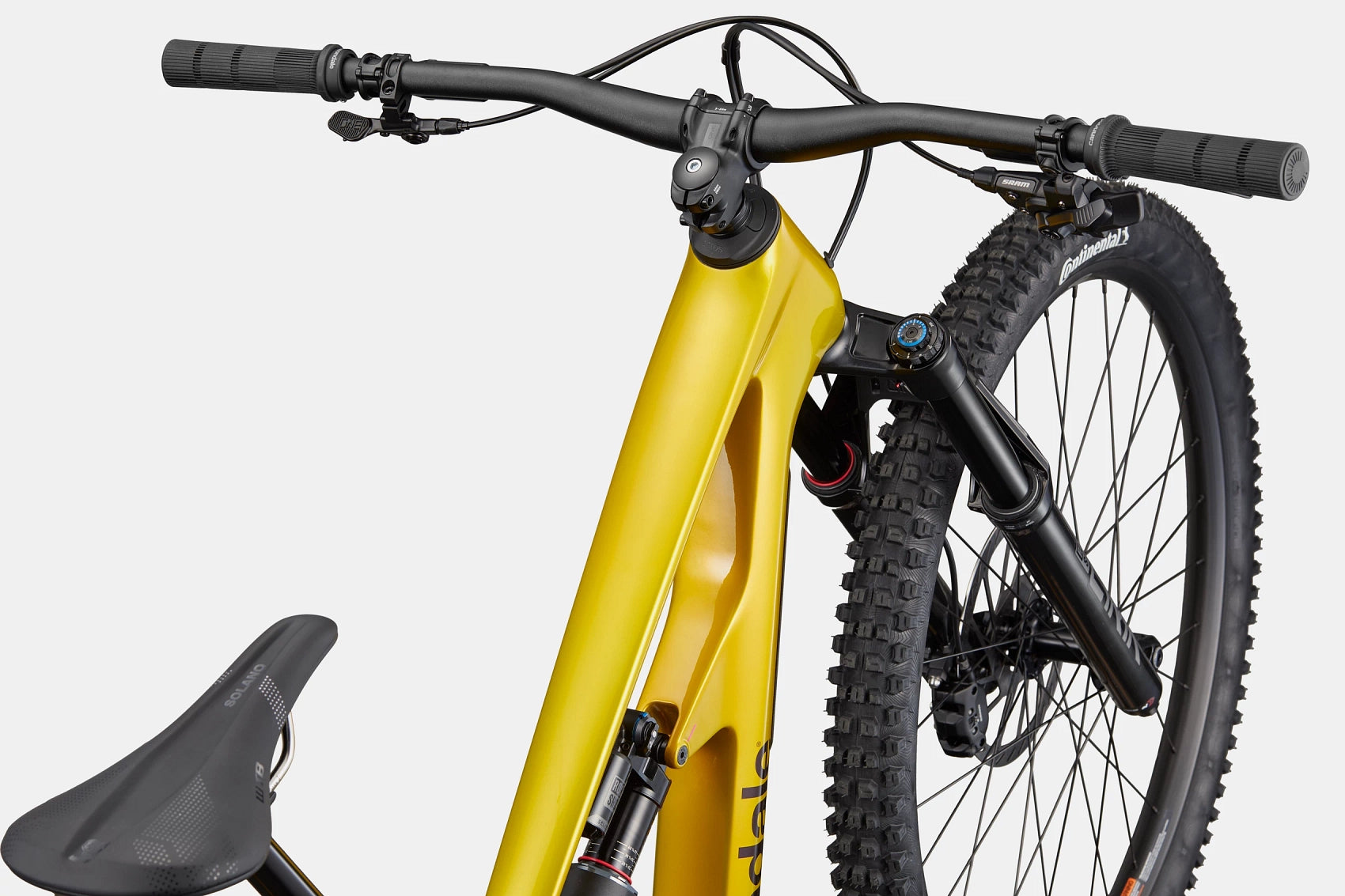Cannondale Bad Habit