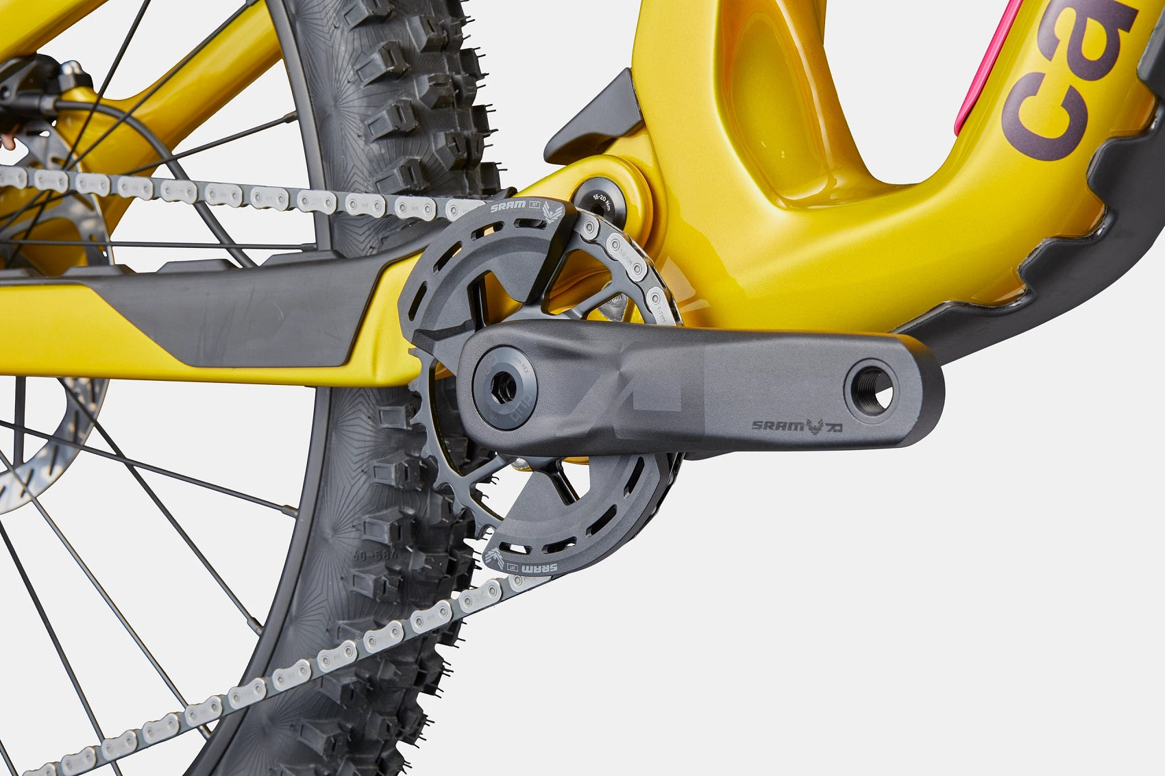 Cannondale Bad Habit