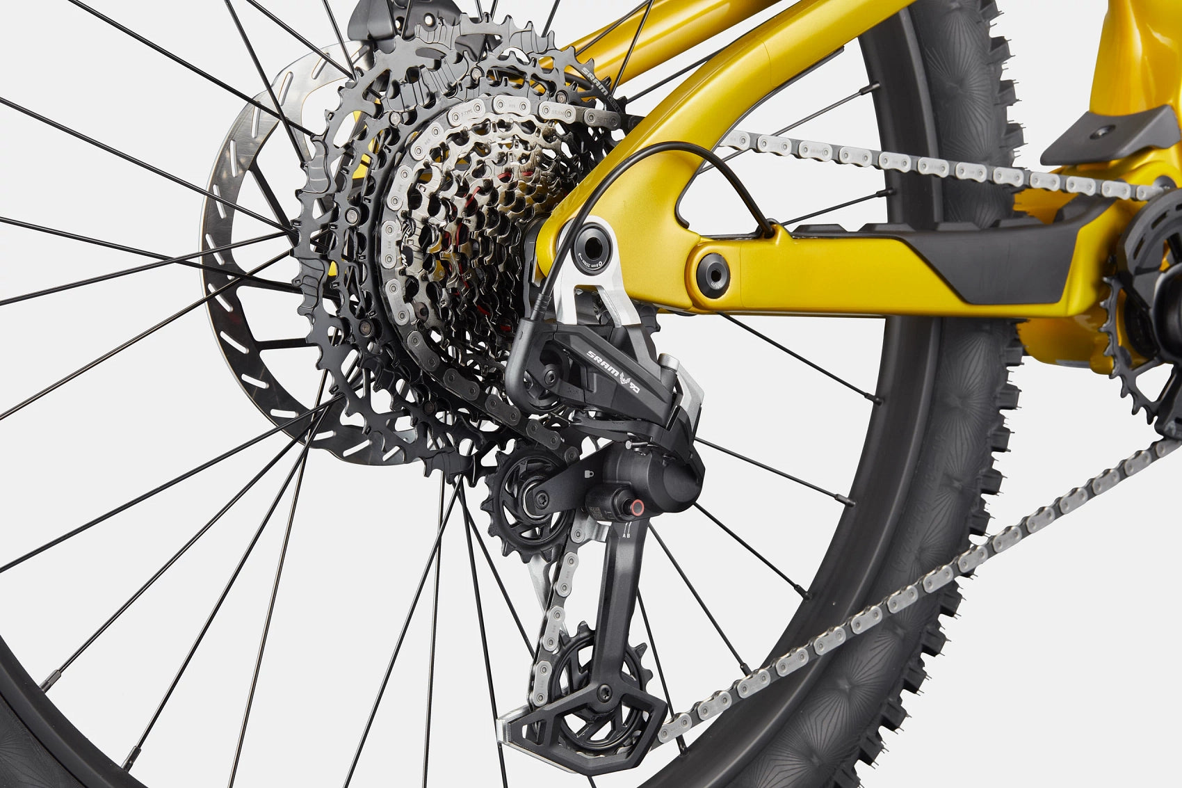 Cannondale Bad Habit