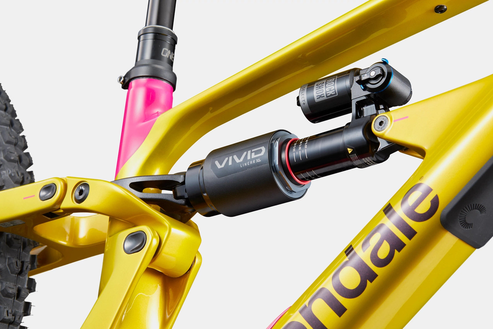 Cannondale Bad Habit