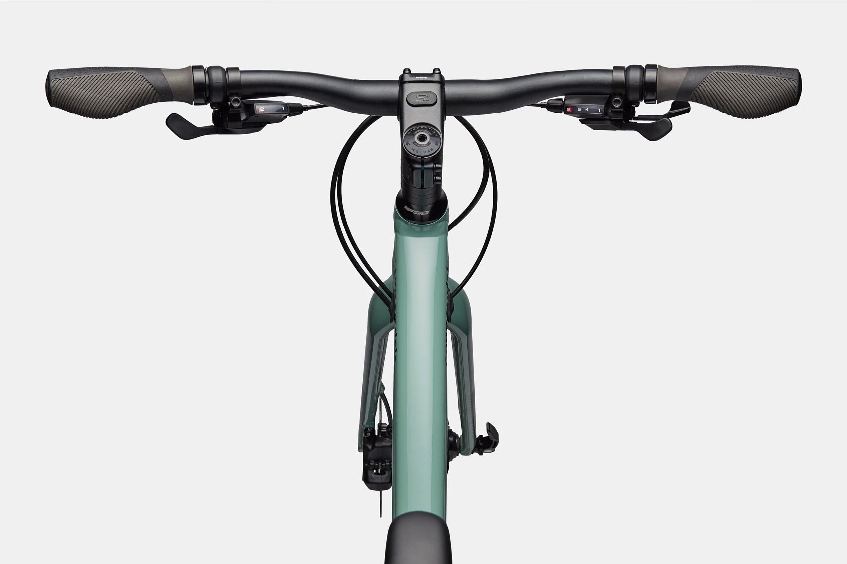 Cannondale Quick 3 Remixte