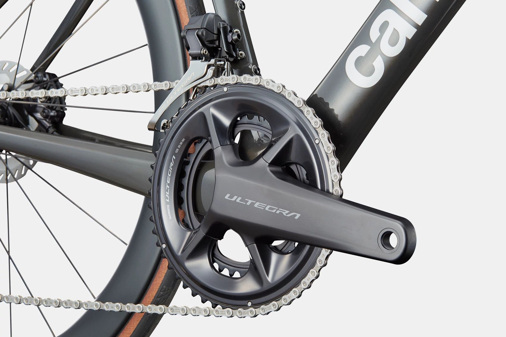 Cannondale SuperSix EVO Hi-MOD 2