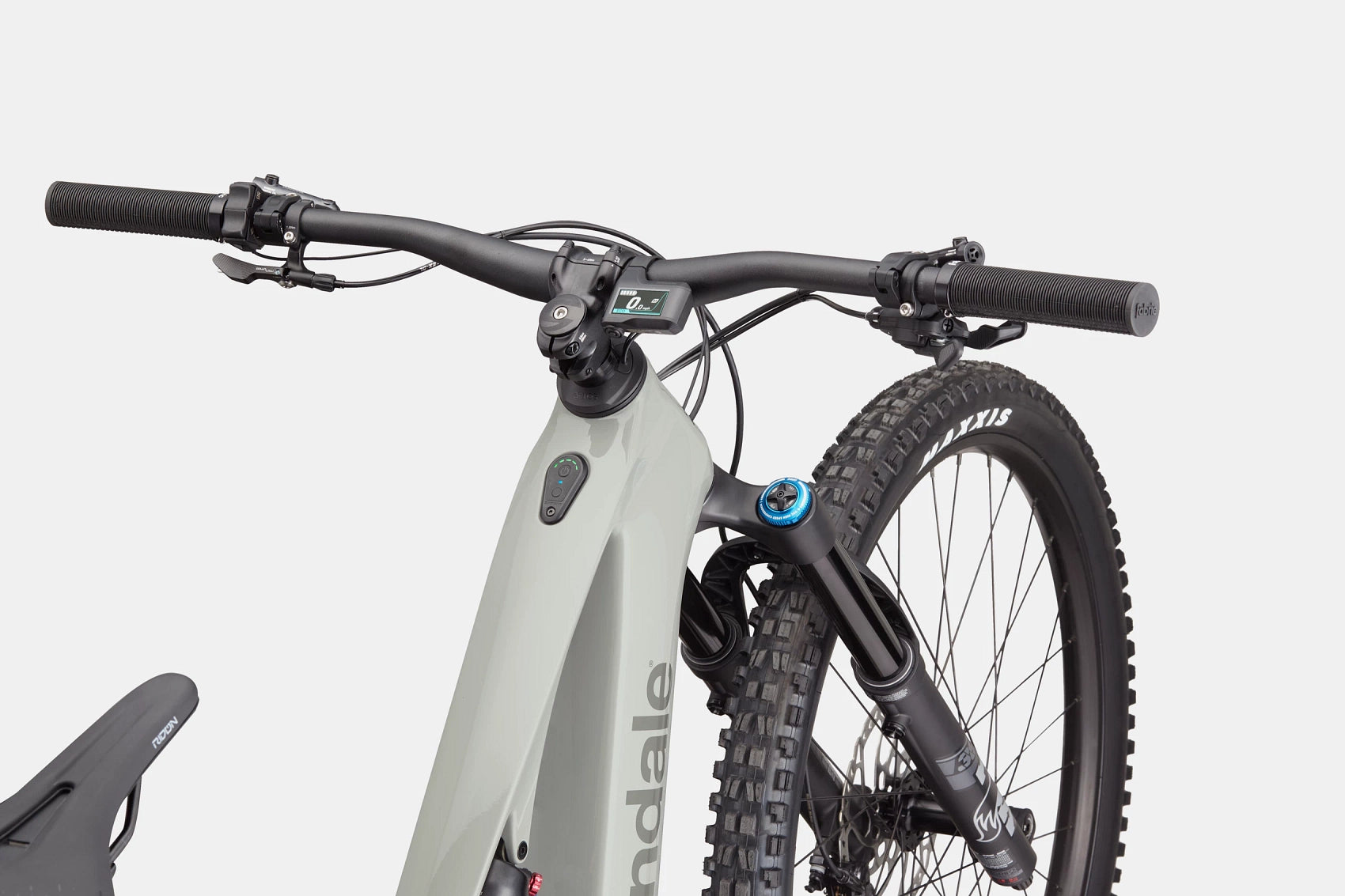 Cannondale Moterra SL 2