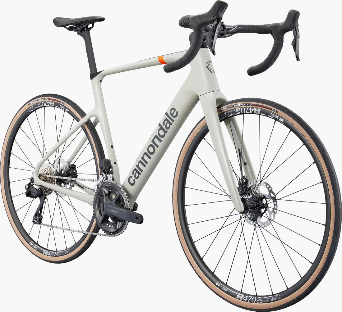 Cannondale Synapse Carbon 4