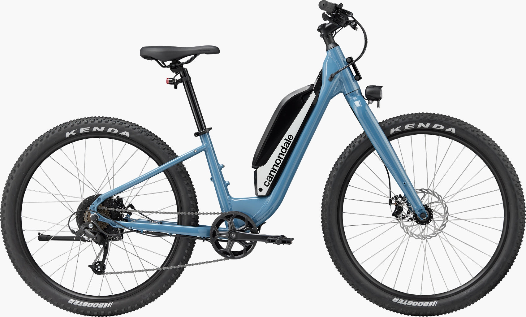 Cannondale Adventure Neo Allroad StepThru